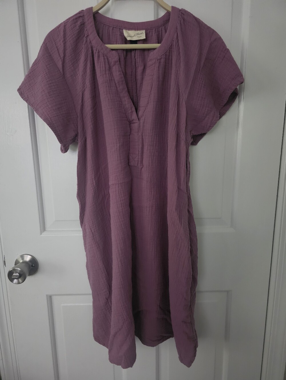 UNIVERSAL THREAD DRESS - Picture 2 of 4